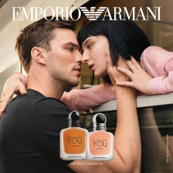 EMPORIO ARMANI IN LOVE WITH YOU FREEZE FEMME EDP